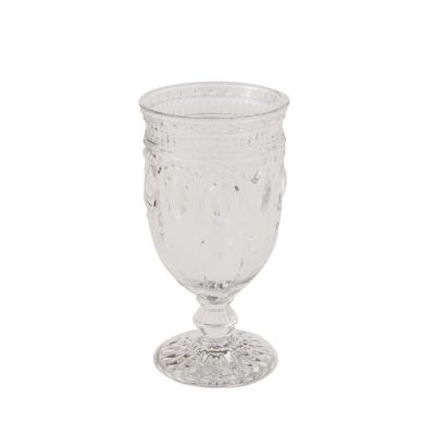 Image two of Bohemian Clear Glassware